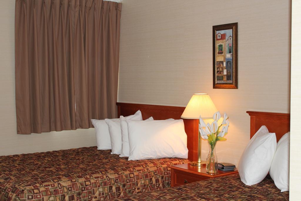 Hotel Mount Pearl Mount Pearl Park Room photo