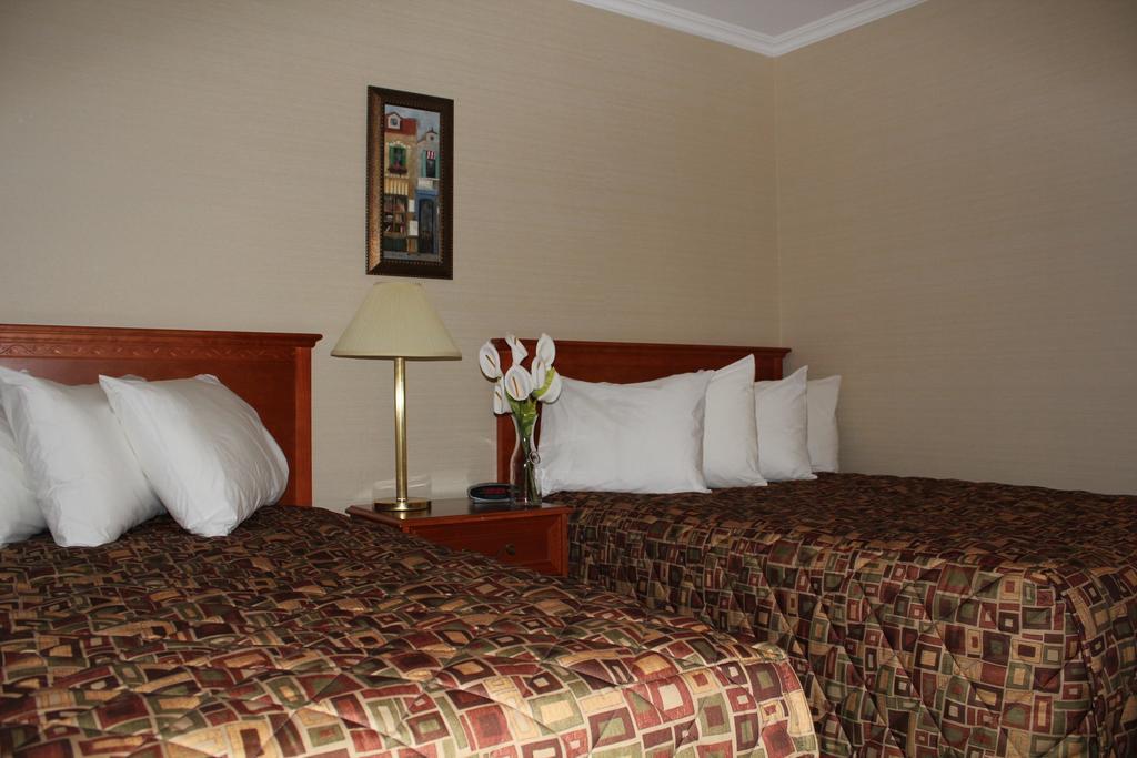 Hotel Mount Pearl Mount Pearl Park Room photo