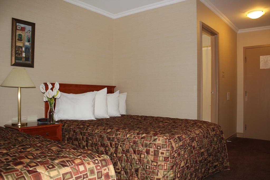 Hotel Mount Pearl Mount Pearl Park Room photo